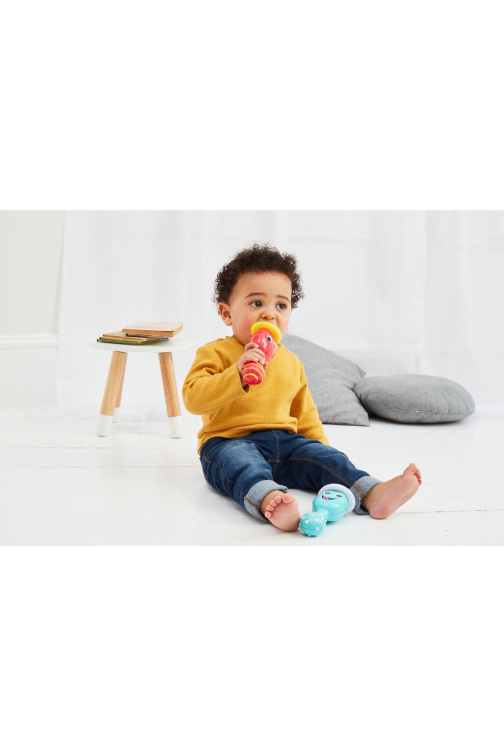 ELC maracase cântătoare