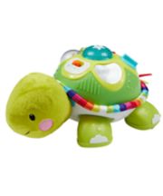 Early Learning Centre Light & Sound Crawl Tortoise