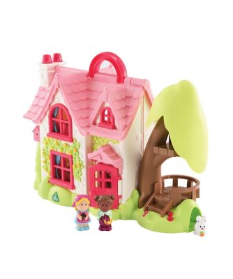 Early Learning Centre Happyland Cherry Lane Cottage