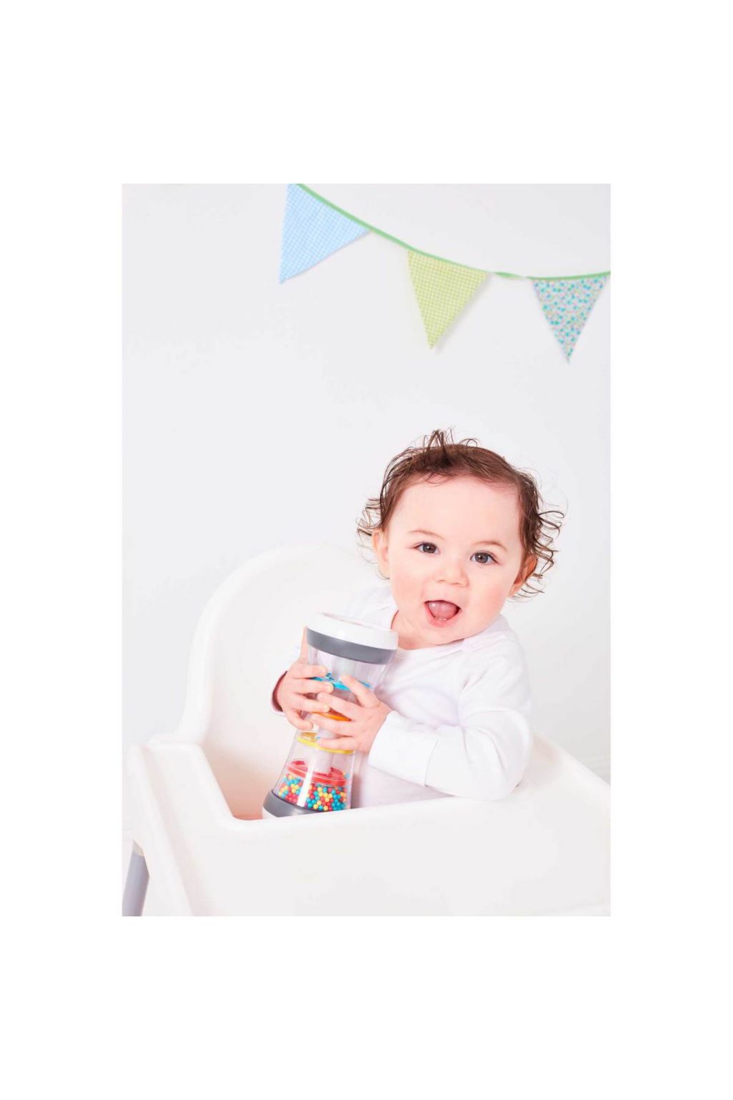 ELC little senses glowing rainmaker