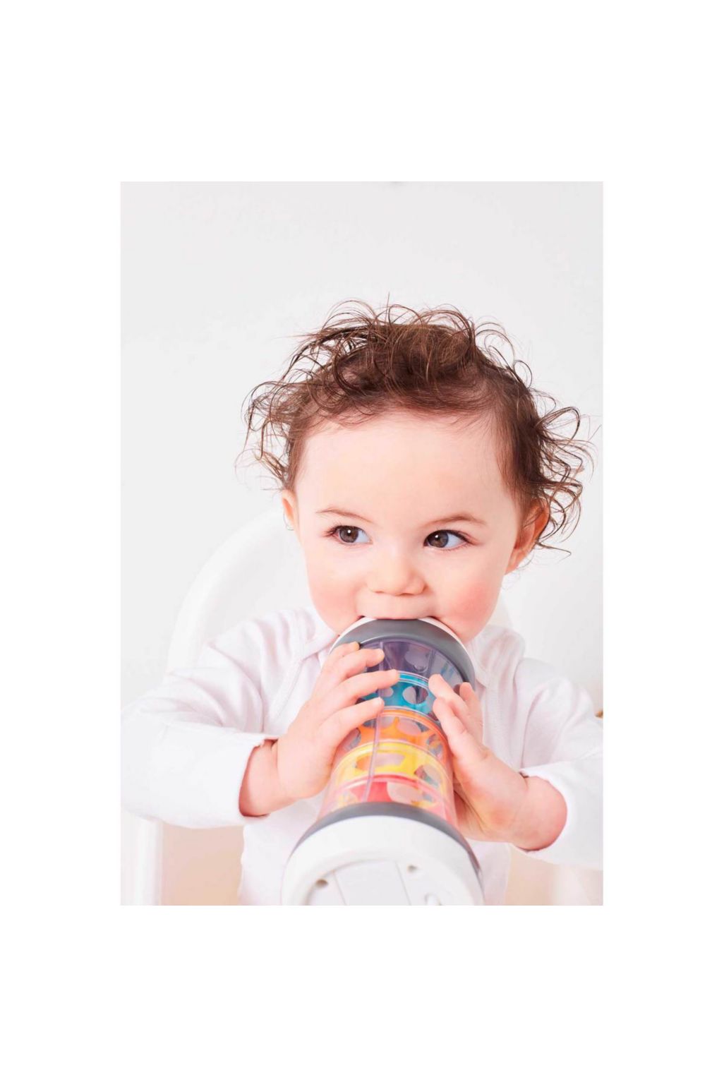 ELC little senses glowing rainmaker