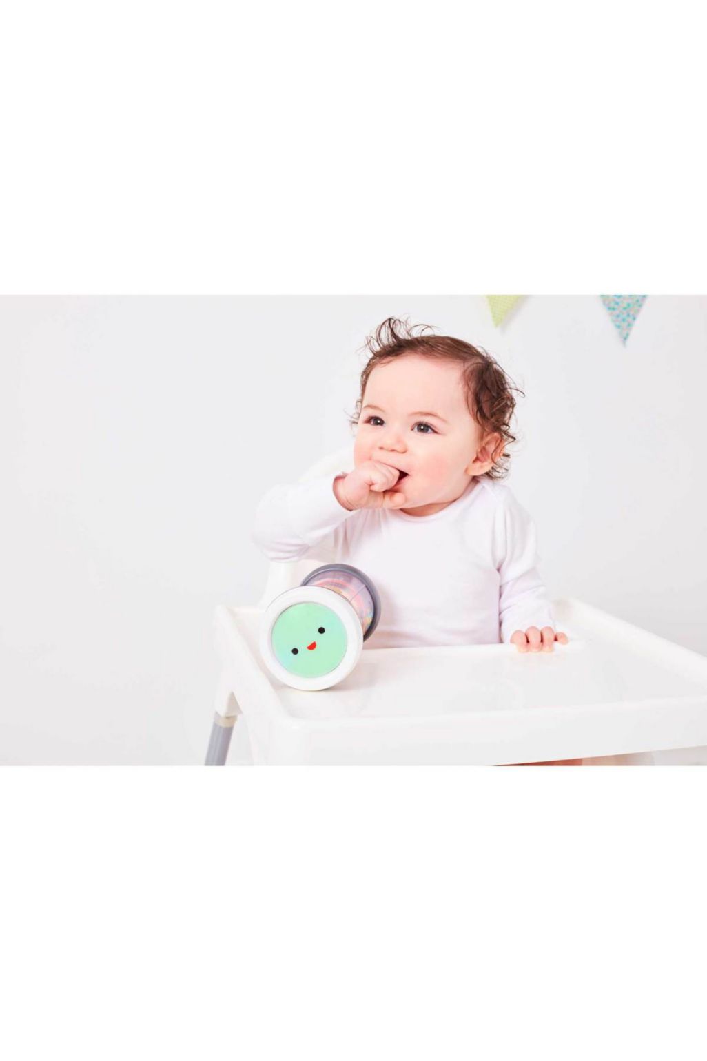 ELC little senses glowing rainmaker