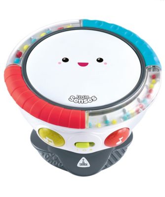 Early Learning Centre Little Senses Baby Drum