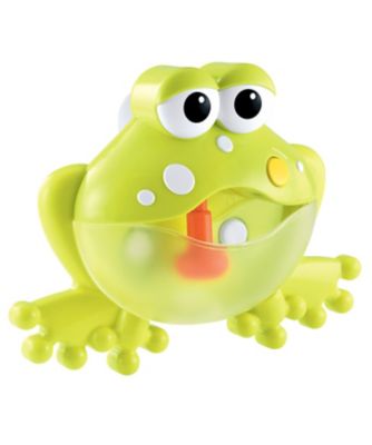 Early Learning Centre Musical Froggie Bubble Blower