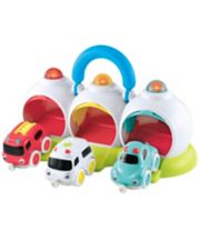 Early Learning Centre Whizz World Lights And Sounds Emergency Centre