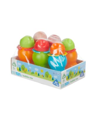 Early Learning Centre Bubble Mix - 6 Pack of 4Oz