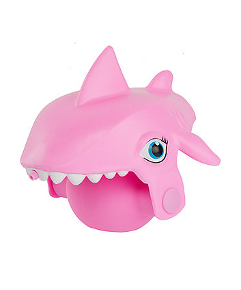 Early Learning Centre Pink Shark Squirter