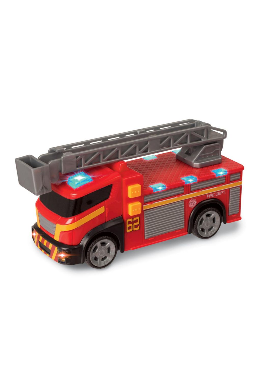 Addo ELC Big City Lights and Sounds - Fire Engine