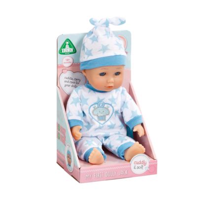 mothercare dolls