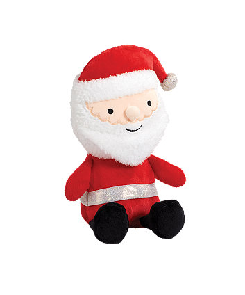 Early Learning Centre Plush Toy - Santa