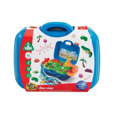 Early Learning Centre Soft Stuff Dino Case