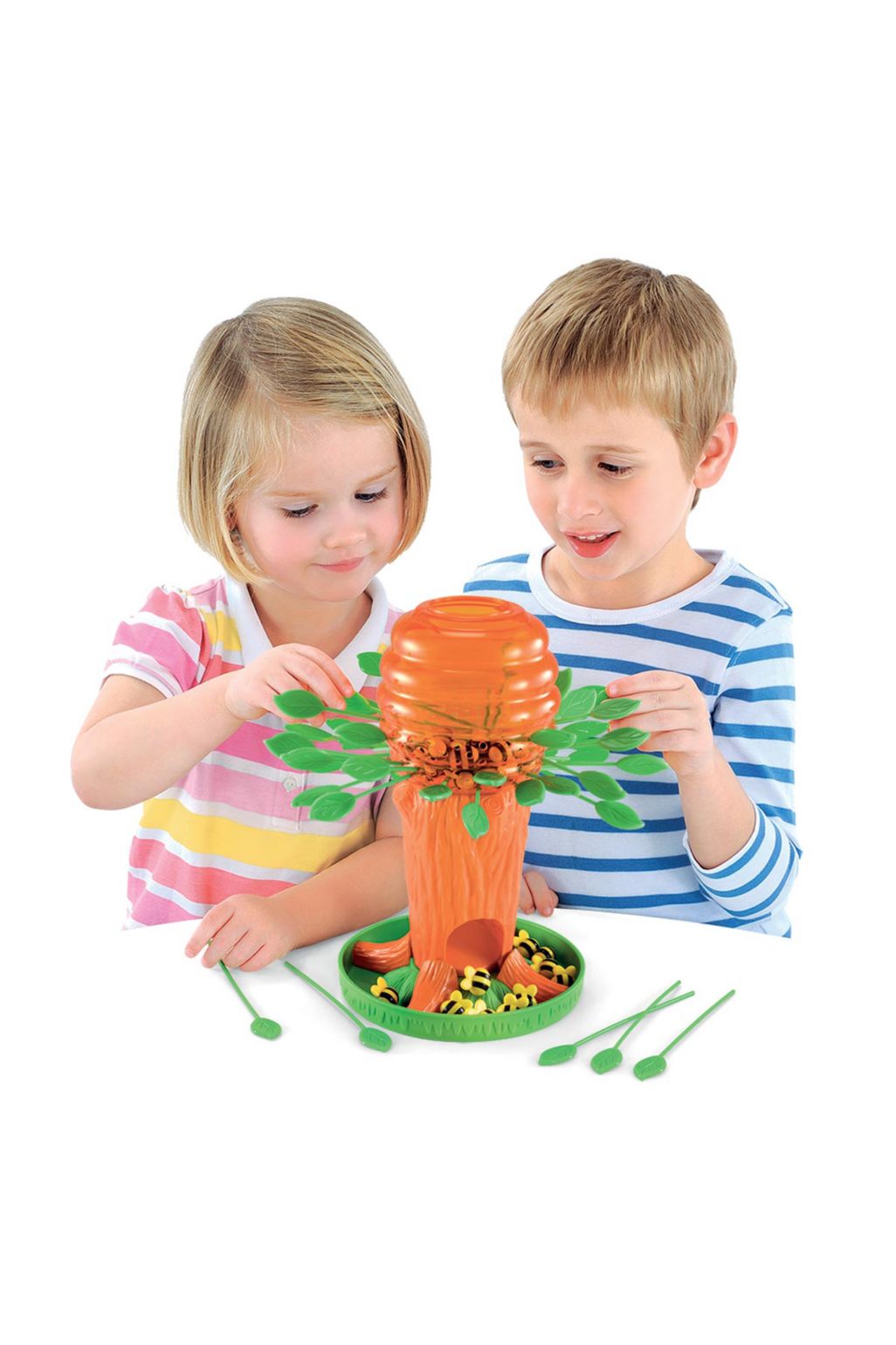 ELC Golden Honey Bee Tree