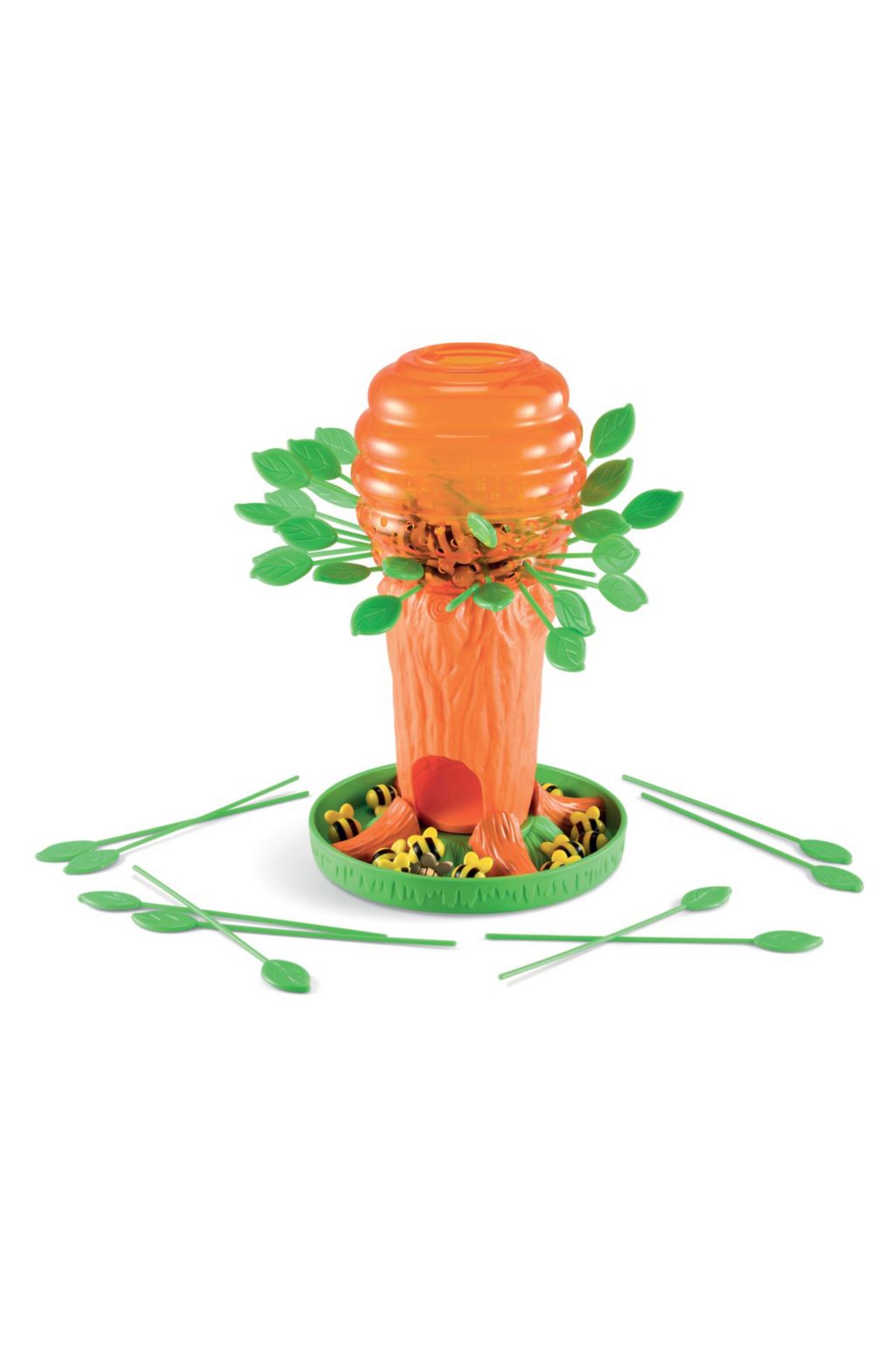 ELC Golden Honey Bee Tree