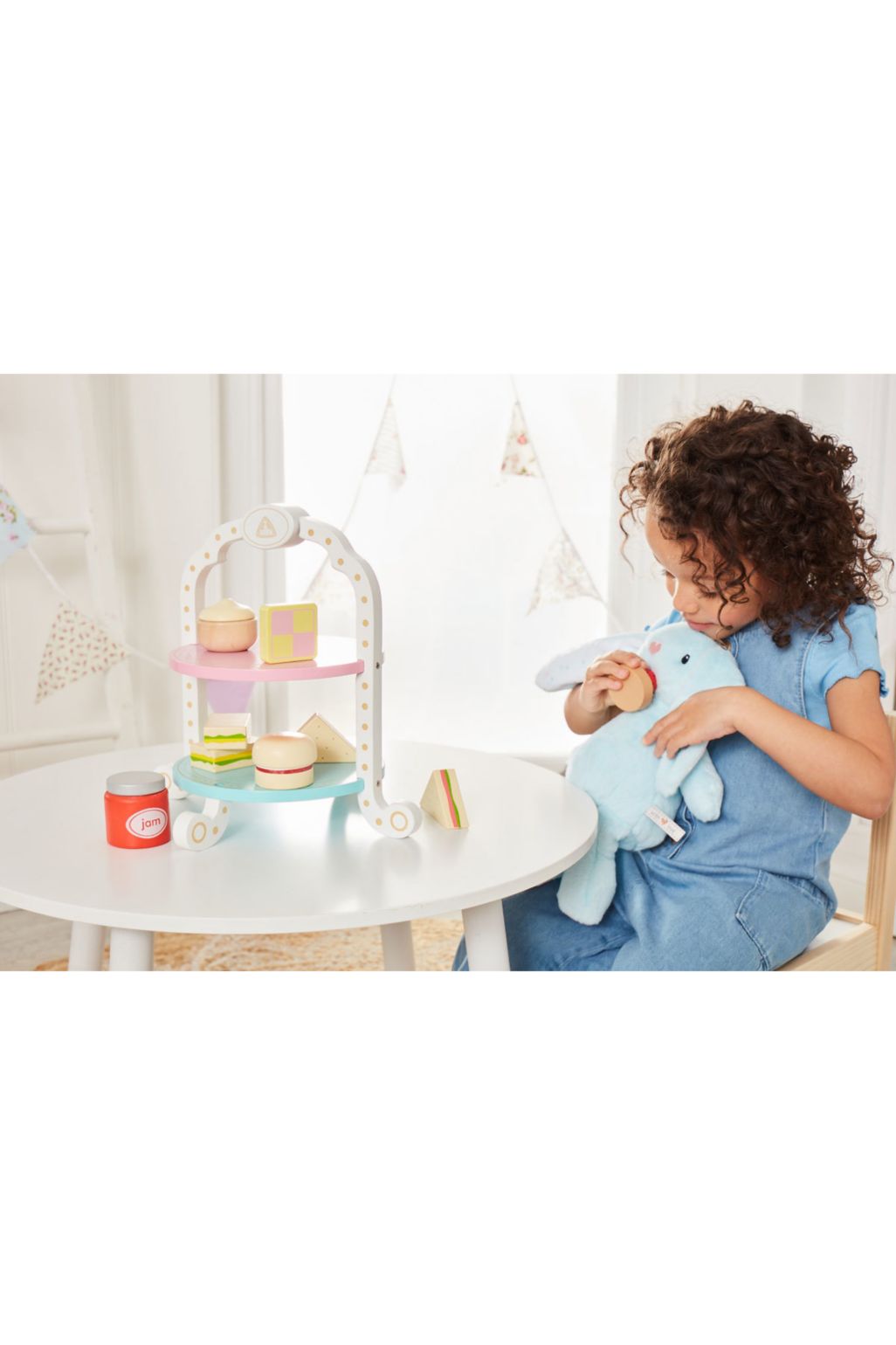 Afternoon tea playset online