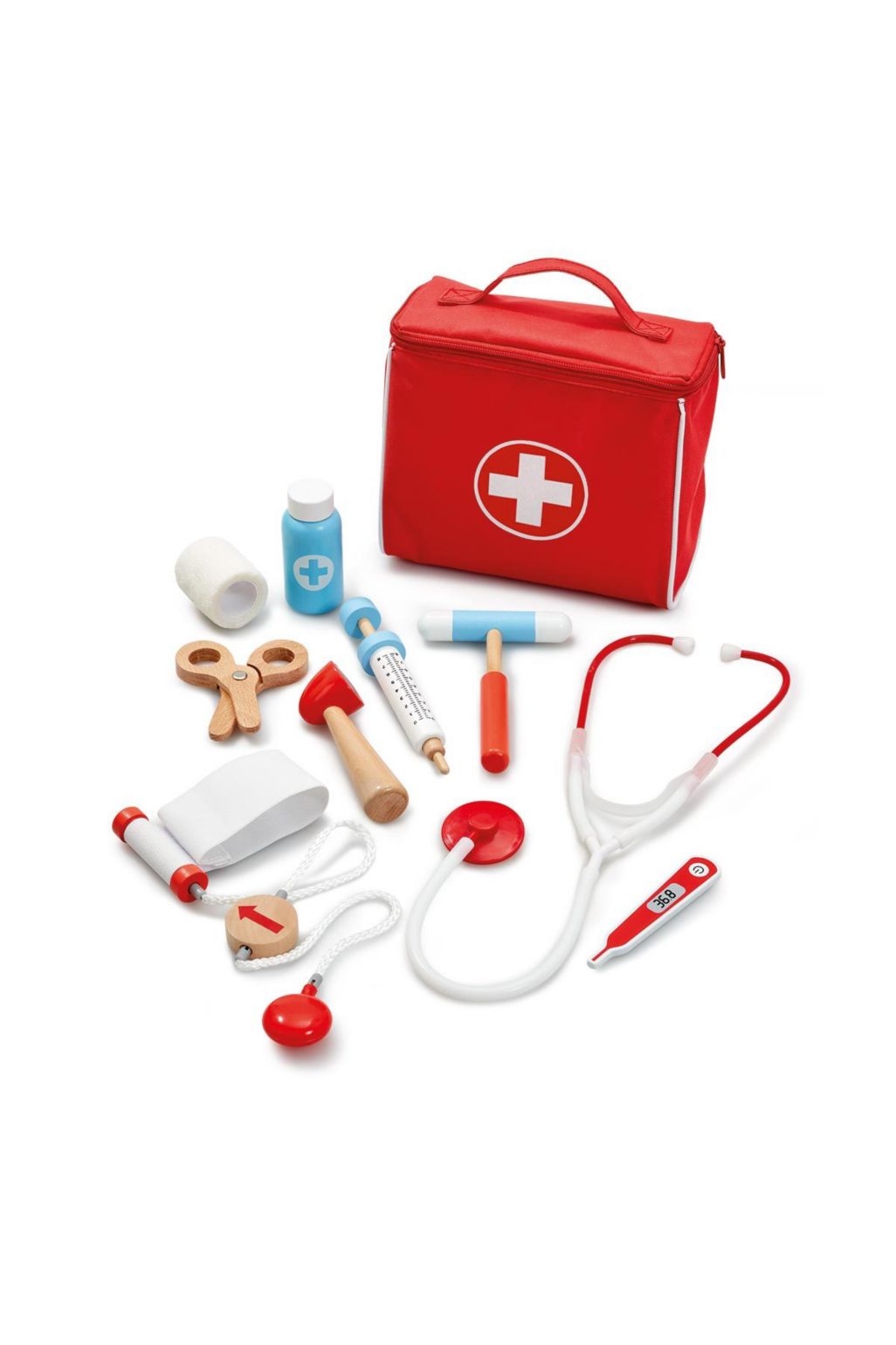 ELC Micul meu caz medical