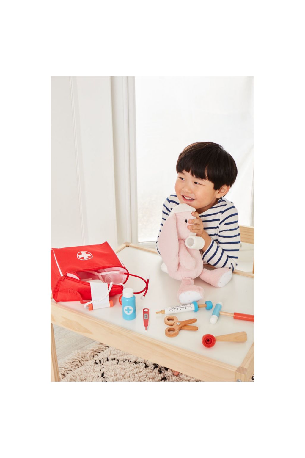 ELC Micul meu caz medical