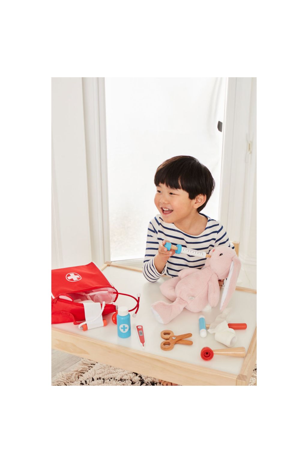 ELC Micul meu caz medical