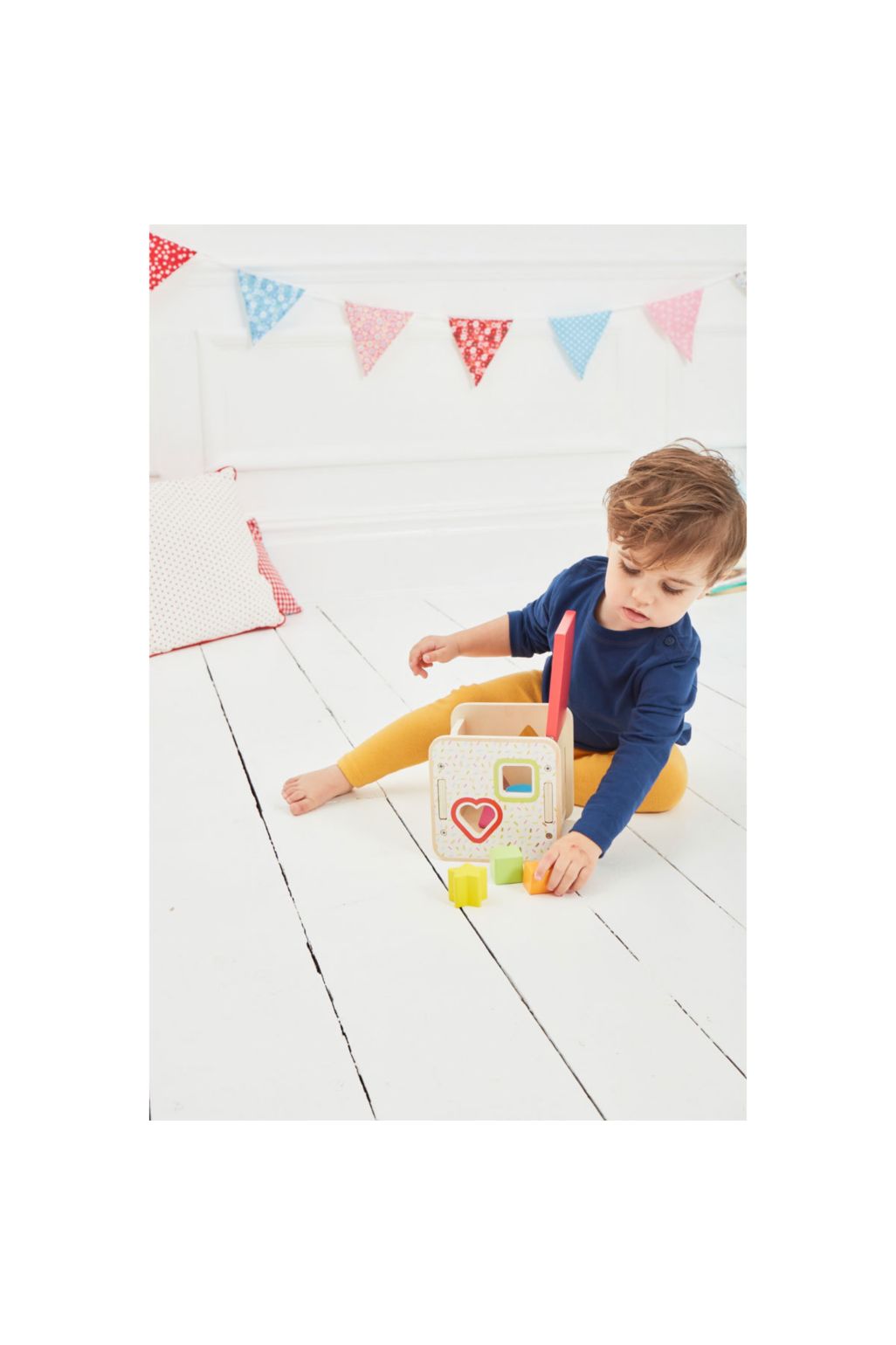 Elc wooden playhouse sales