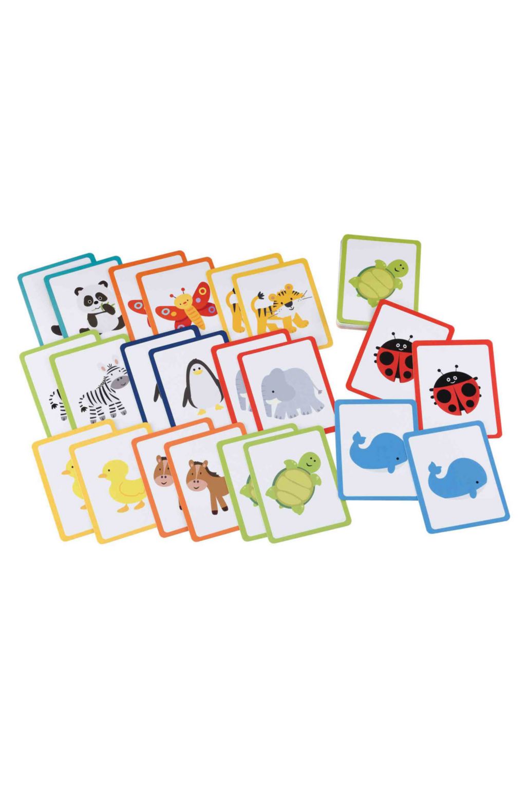 ELC Snap The Animals