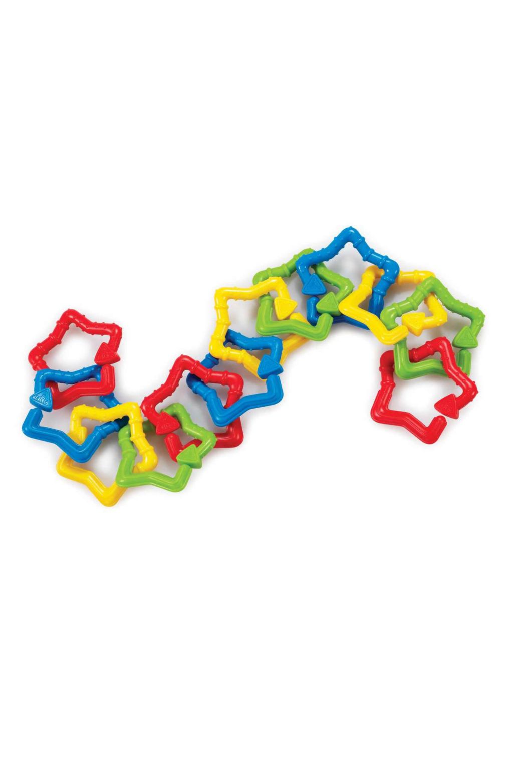 ELC Blossom Farm 12 Rainbow Links Jucărie pentru copii