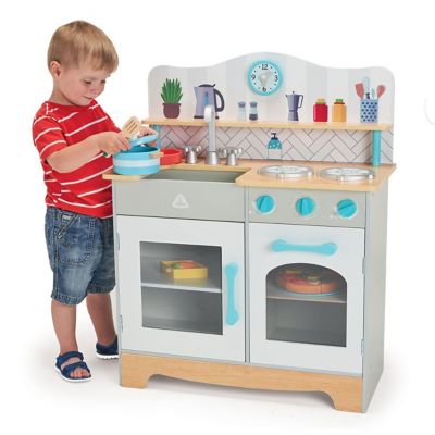 mothercare kitchen set