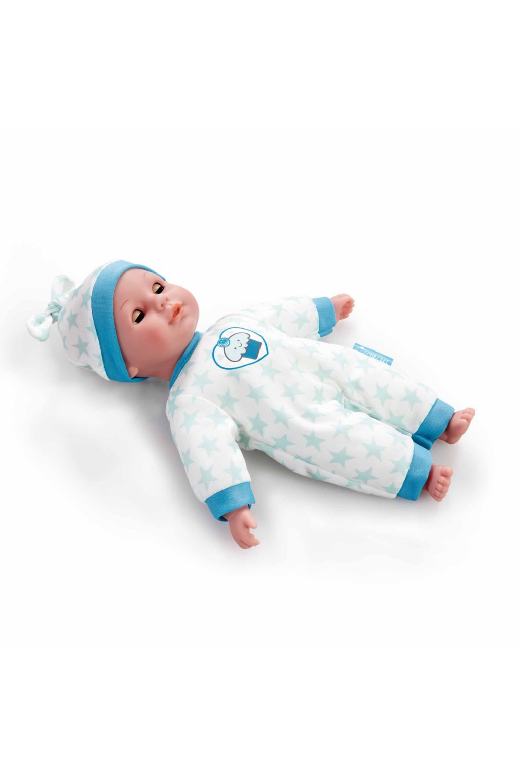 Cupcake My First Dolly Jack Baby Doll dolls babies