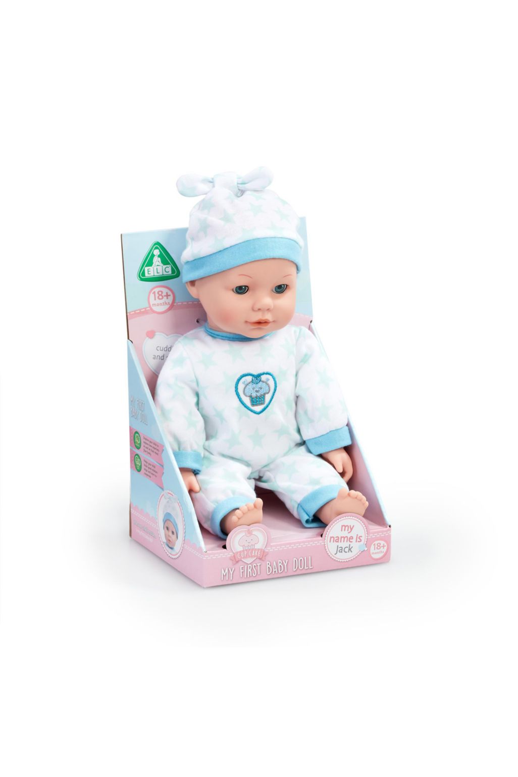 Baby's first dolly deals