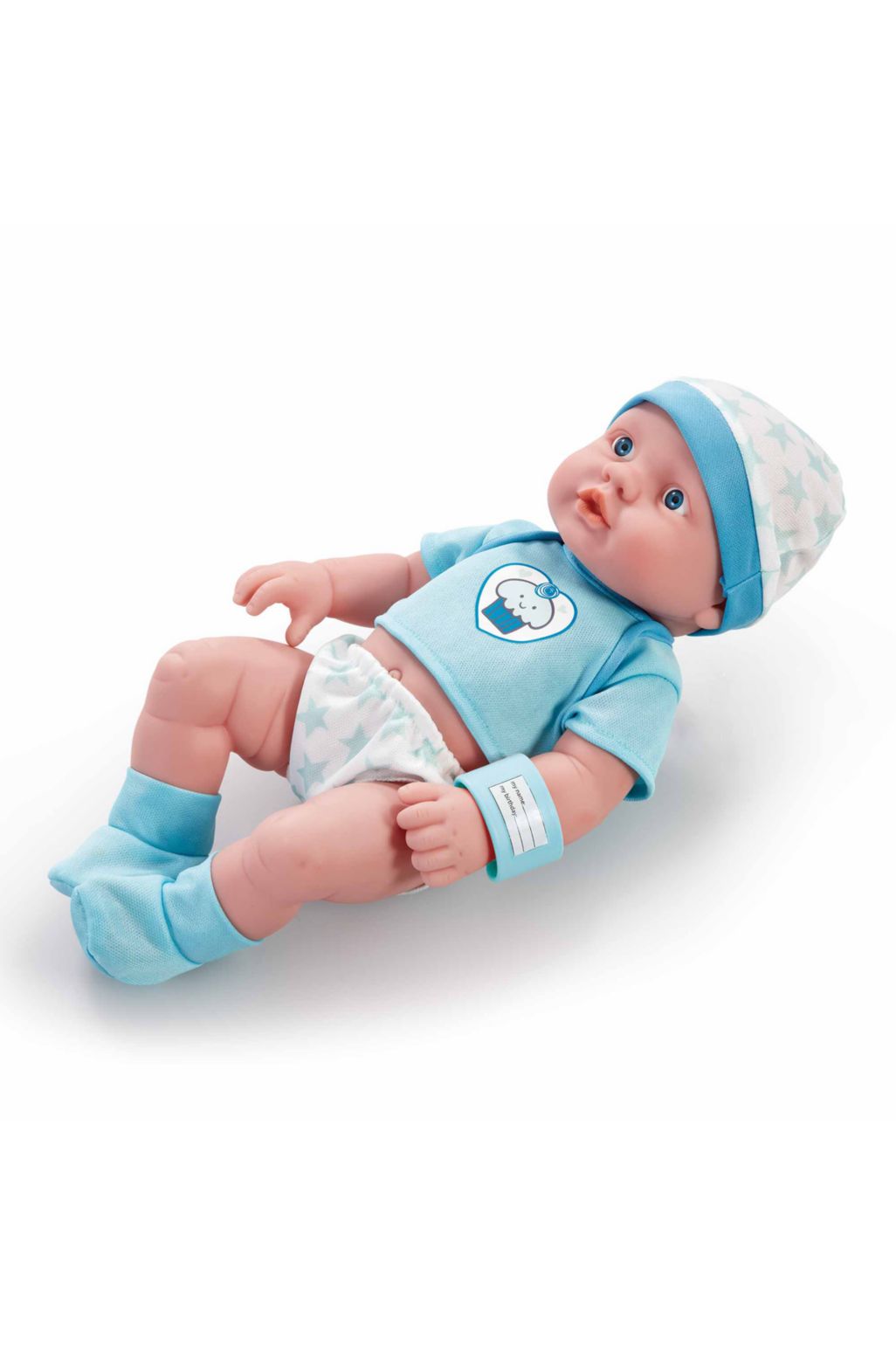 Cupcake newborn baby boy doll online