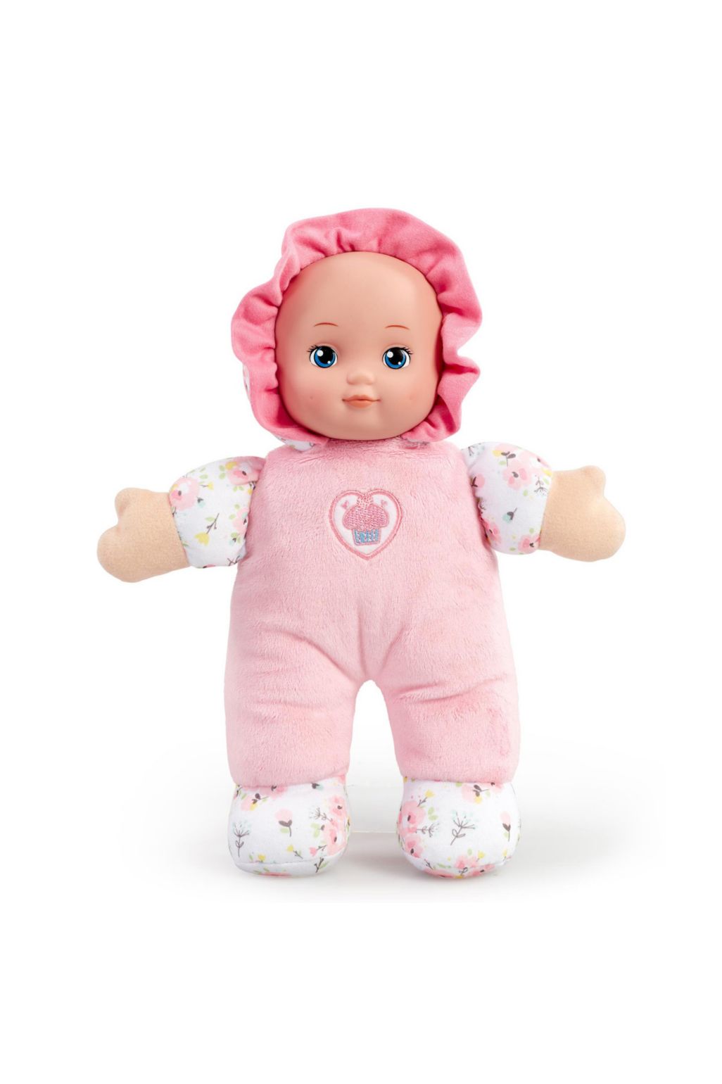 Elc baby doll on sale