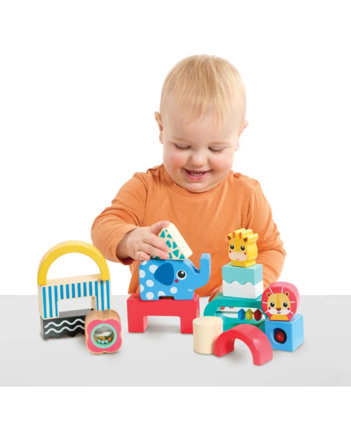 wooden toys Mothercare