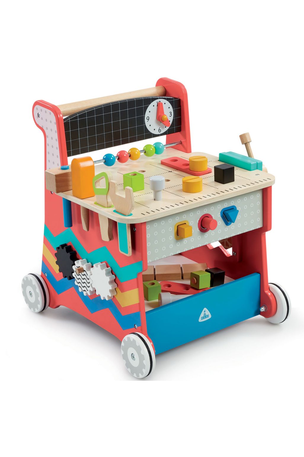 Elc wooden online