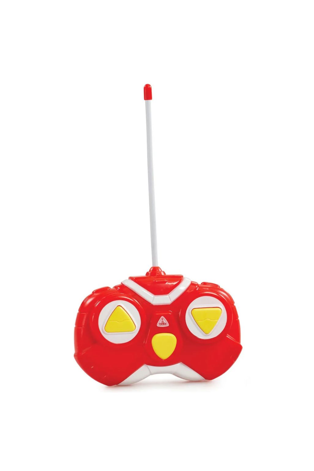 ELC Remote Control Fire Engine cars trains
