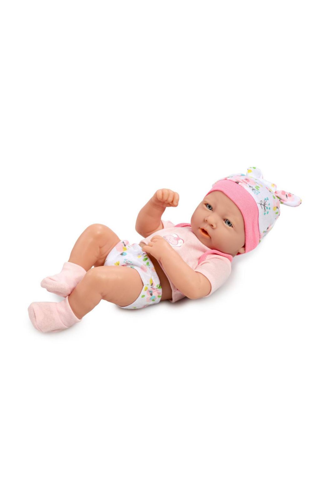 ELC Cupcake Newborn Baby Daisy Doll
