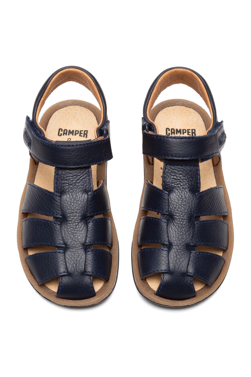 Camper bicho sandals deals