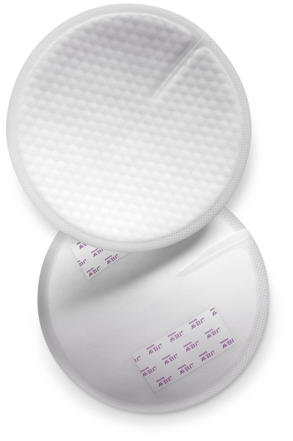 Tampoane sân Philips Avent - 60 buc.