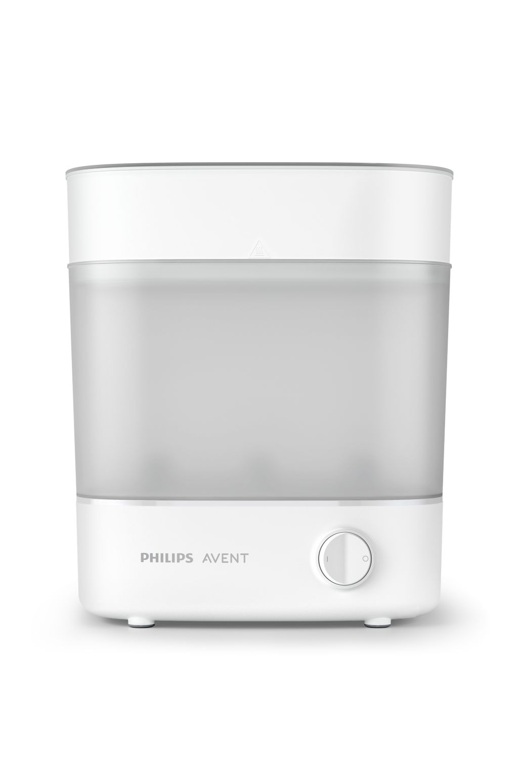 Sterilizator Philips Avent pentru biberoane