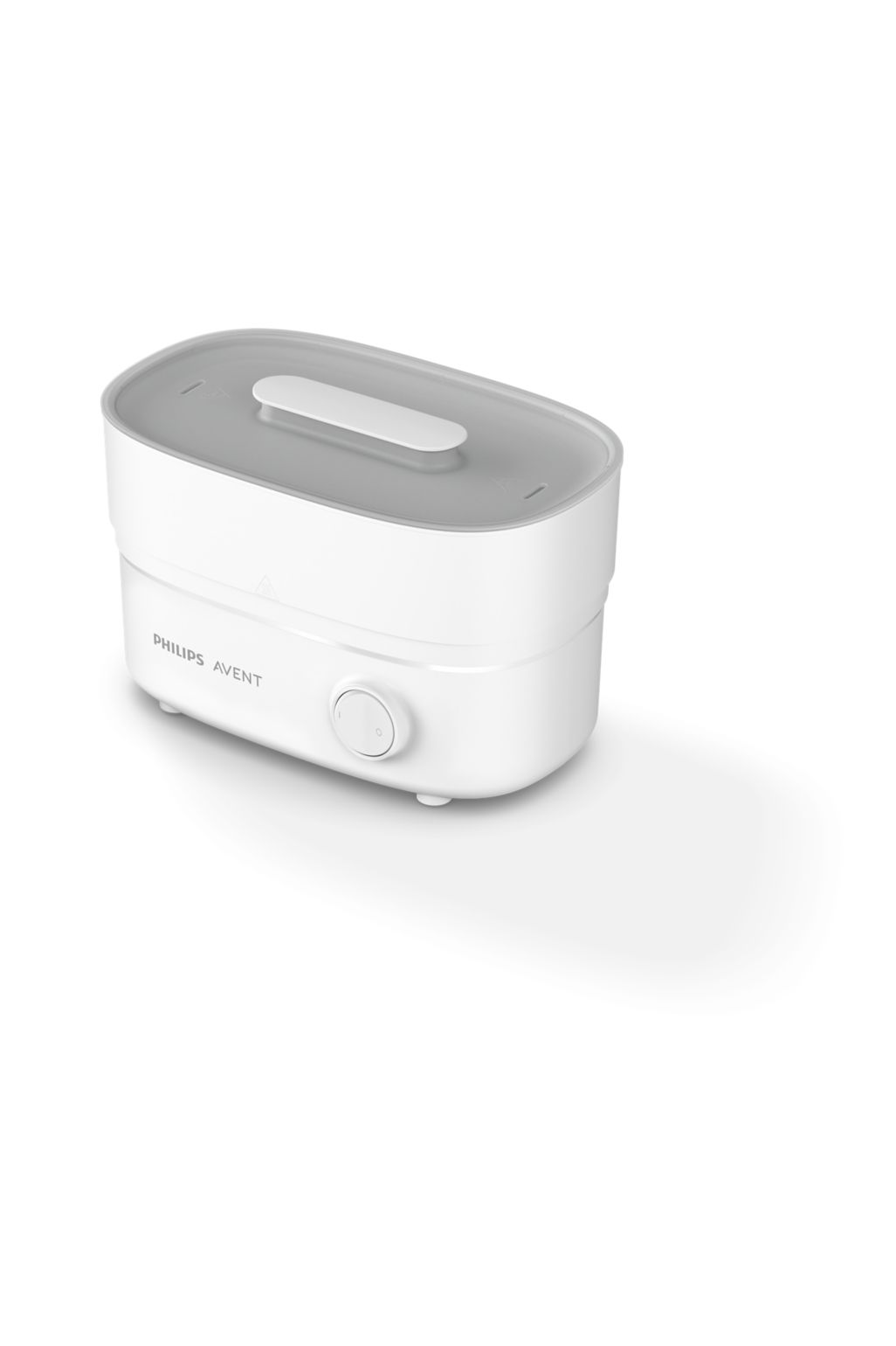 Sterilizator Philips Avent pentru biberoane