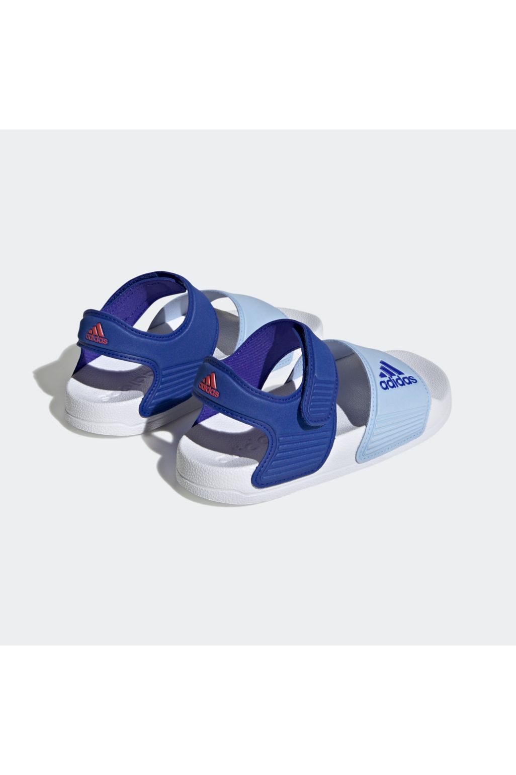 Adidas adilette sandals blue 2025