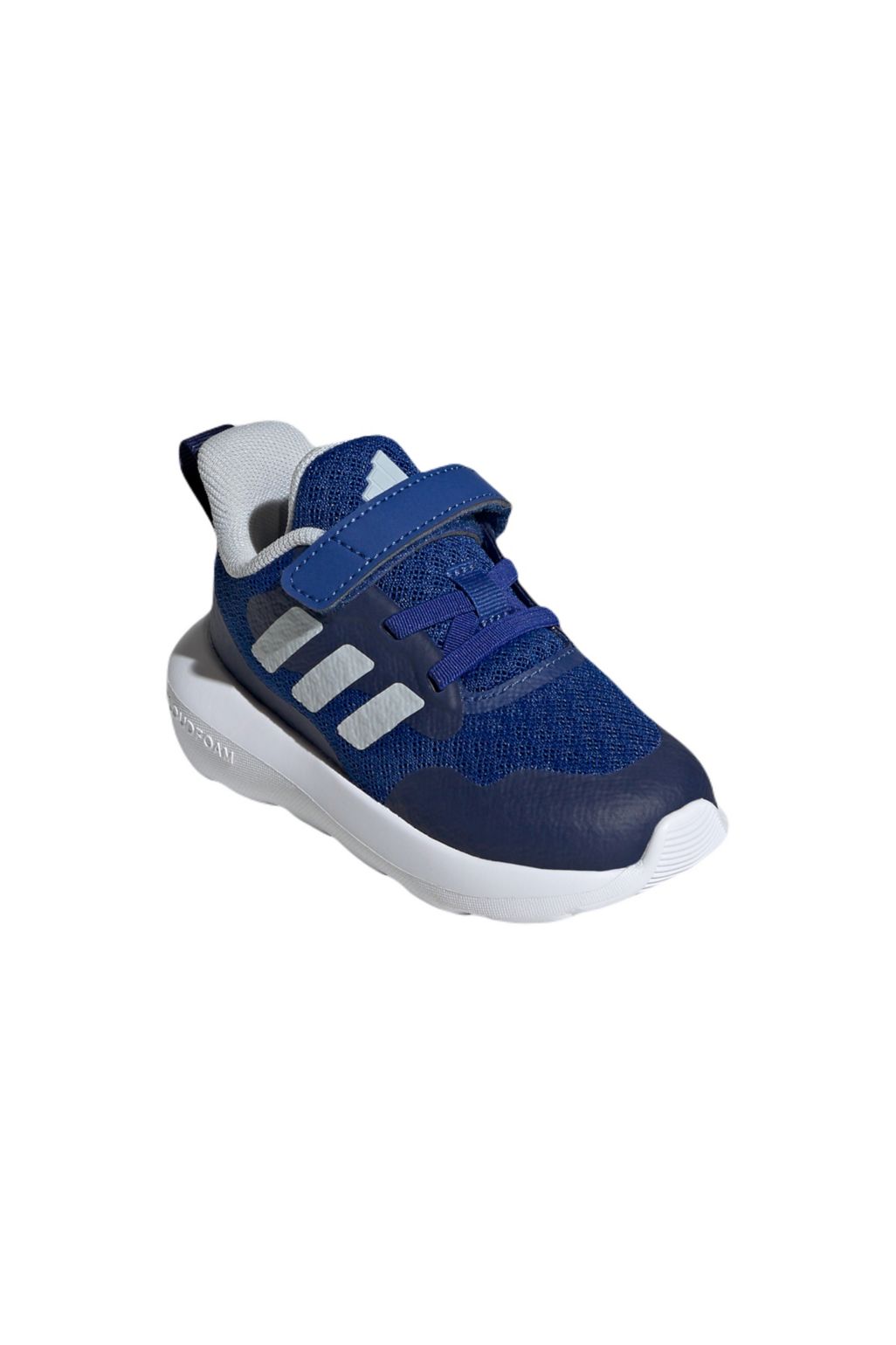 Running Shoes Sepatu Adidas Adidas Performance Fortarun Unisex