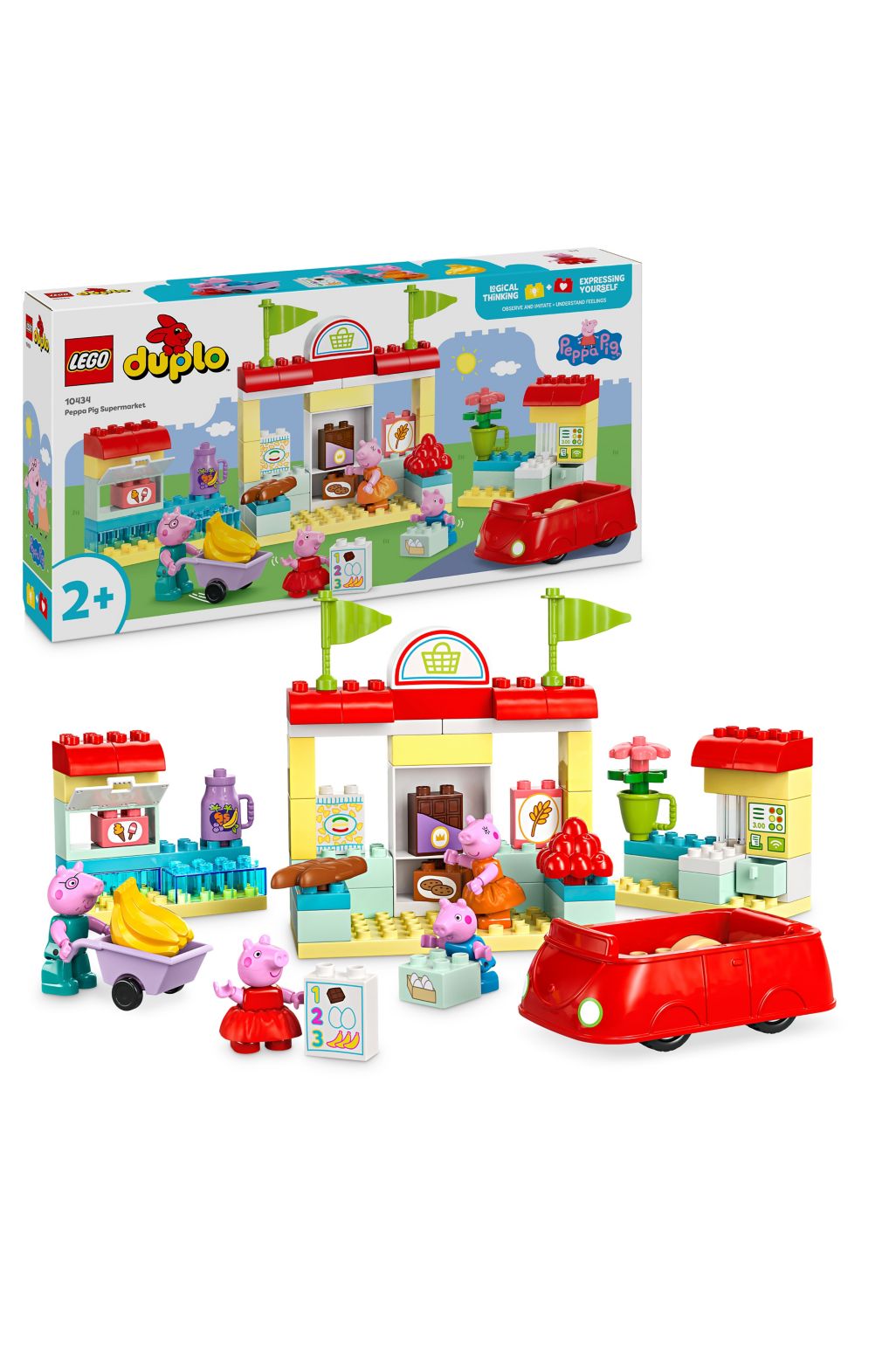 Lego duplo outlet online sale