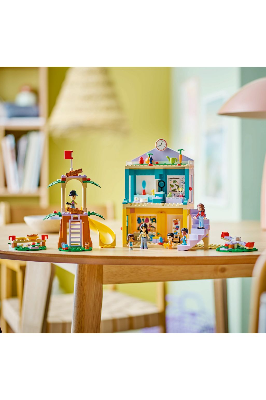 Lego friends nursery sale