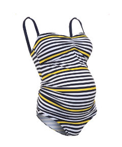 Maternity Swimwear | Swimsuits & Swimming Costumes | Mothercare