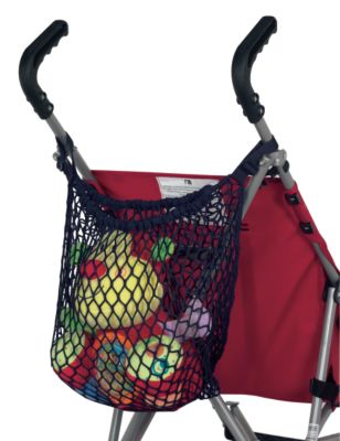 Mothercare Stroller Net Bag   shopping baskets   Mothercare