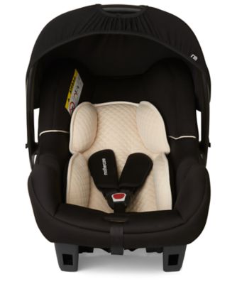 mothercare pushchair and car seat