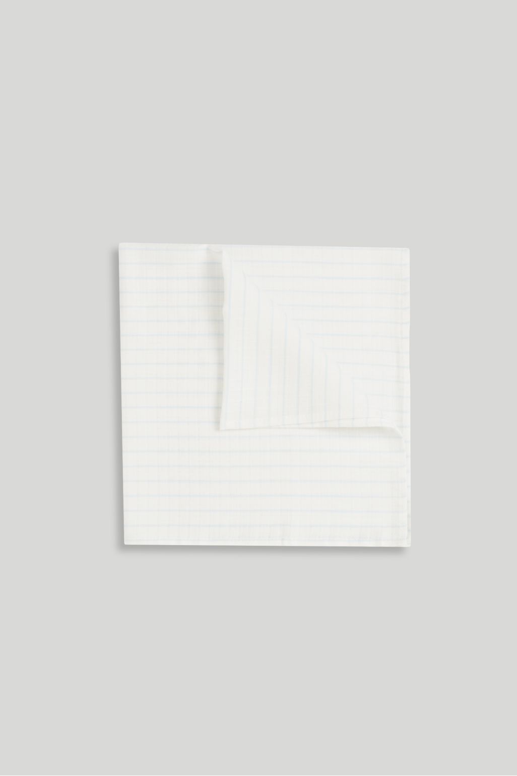 museline albastre mothercare - set 6 buc