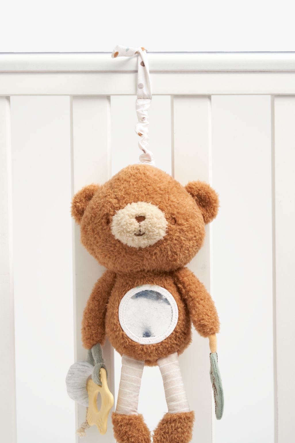 Peek a boo teddy bear mothercare discount