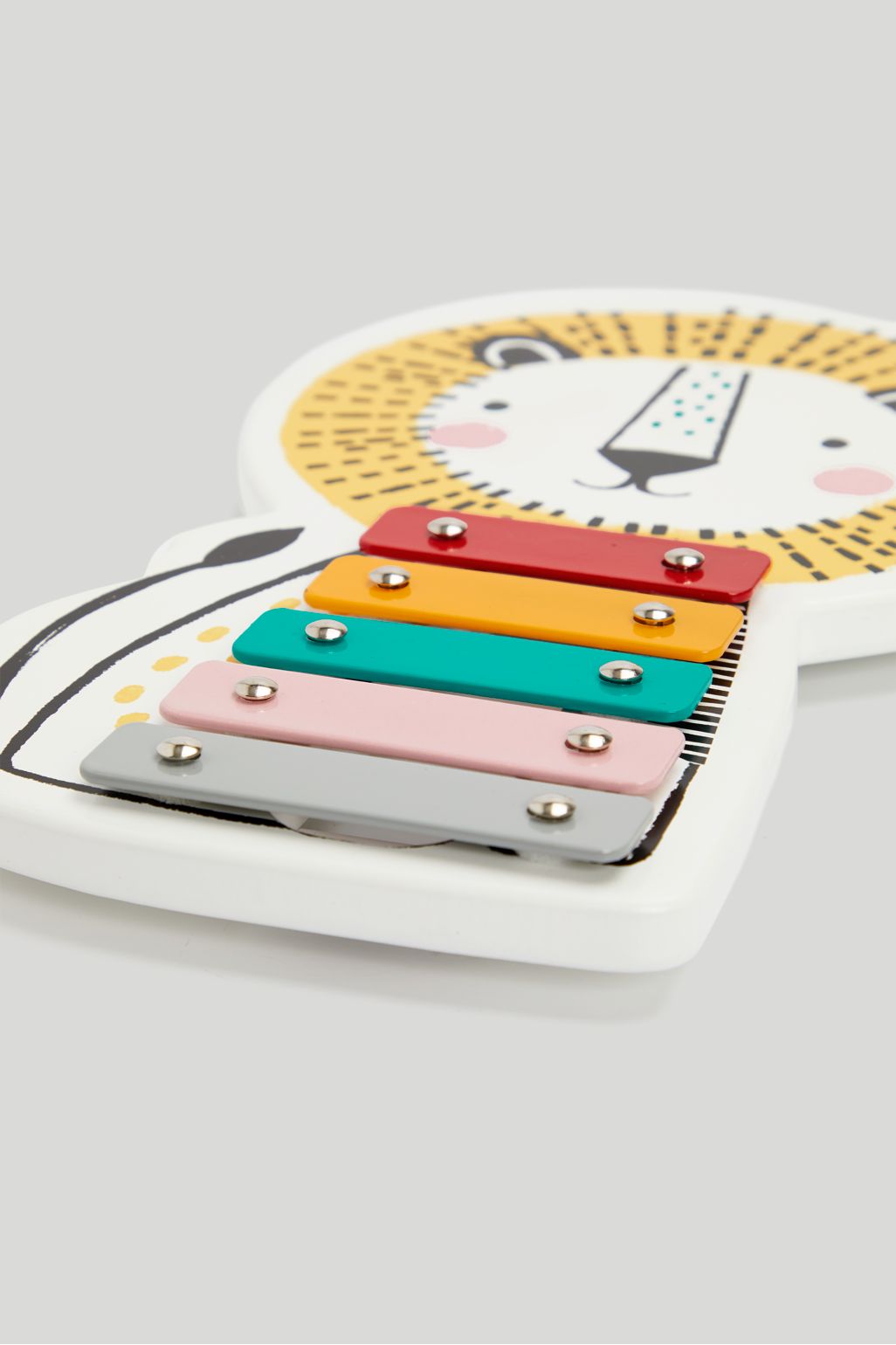 mothercare jucărie xilofon din lemn