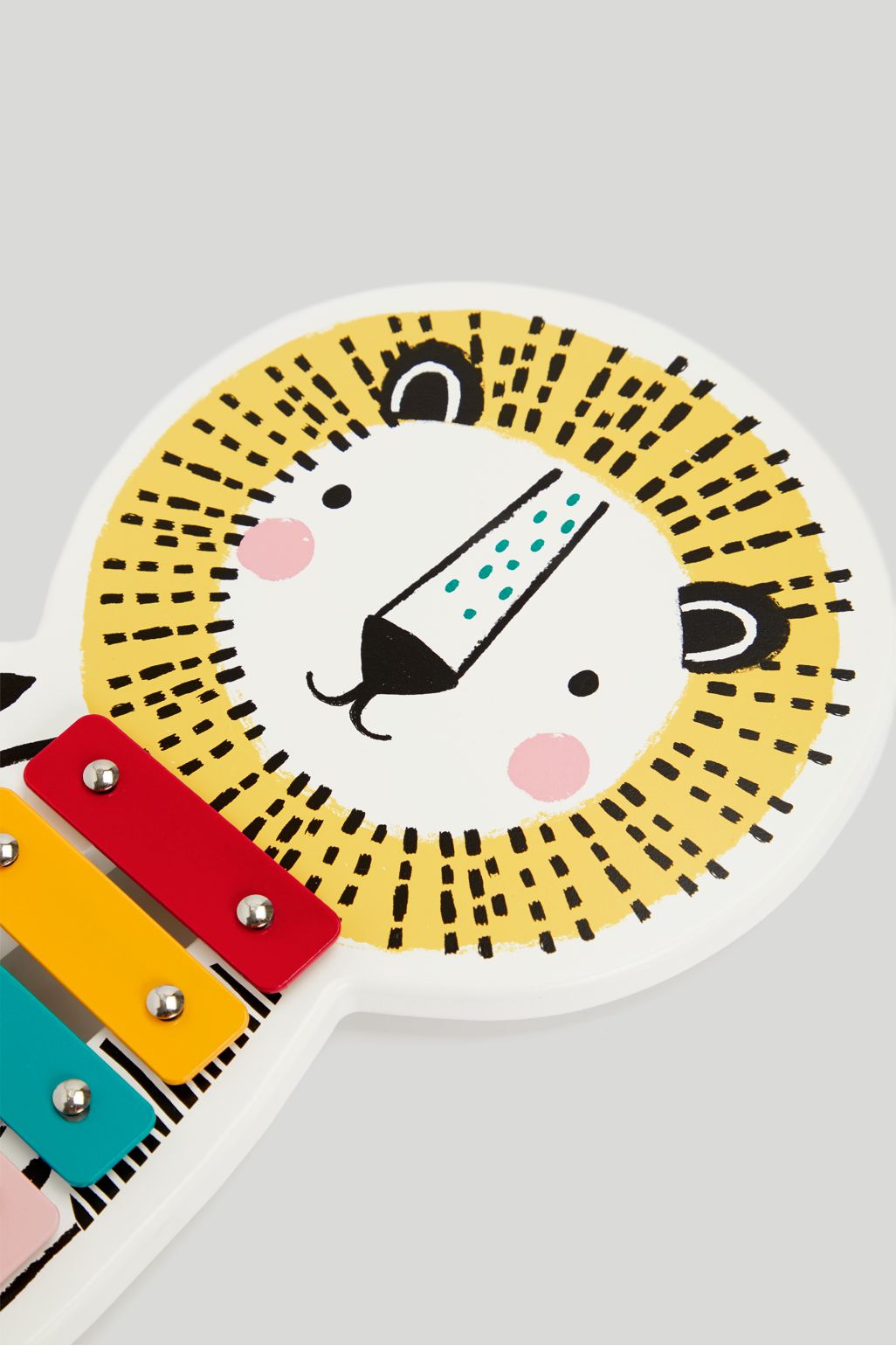 mothercare jucărie xilofon din lemn