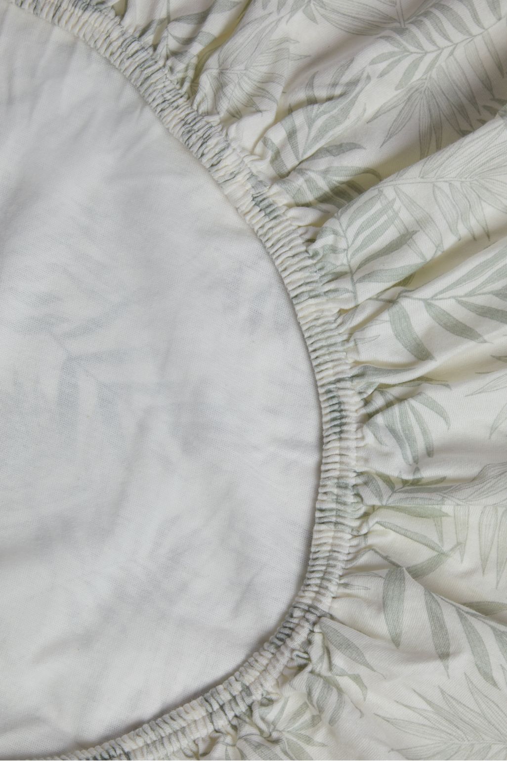 Set de 2 cearșafuri cu elastic Mothercare (pentru pătuț)