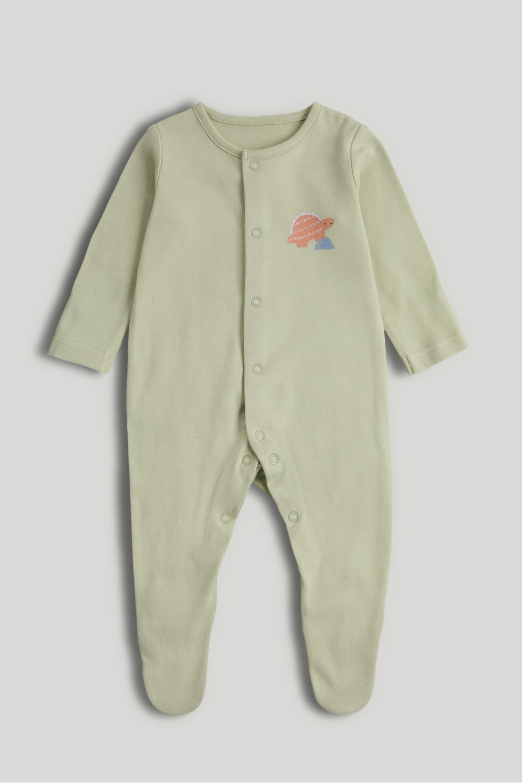 3 seturi de pijamale cu dinozauri